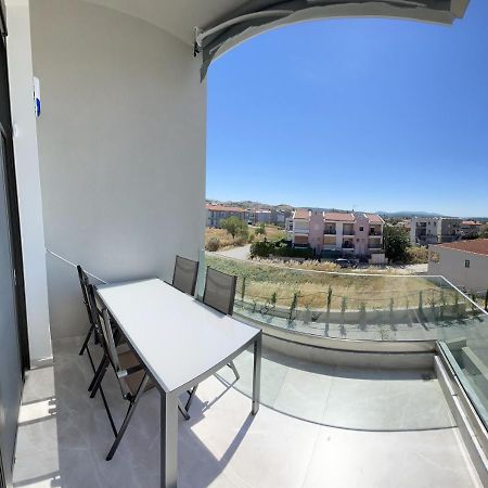 Callisto Luxury Suite Nikiti  Zewnętrze zdjęcie
