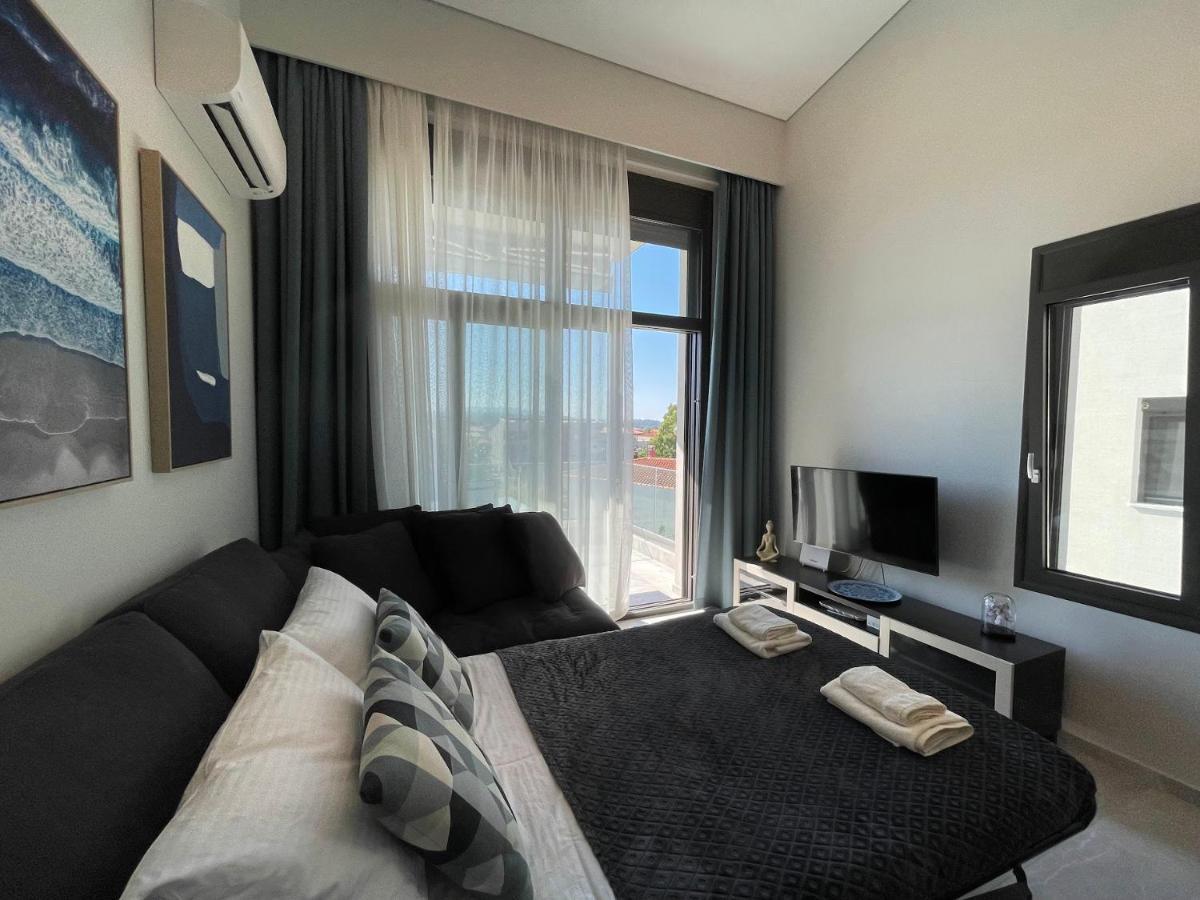 Callisto Luxury Suite Nikiti  Zewnętrze zdjęcie